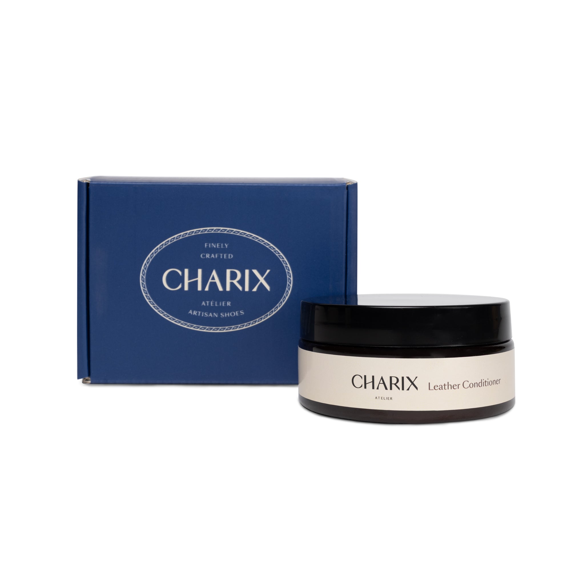 Leather Shoe Conditioner | Charix Leather Shoe Conditioner | Charix