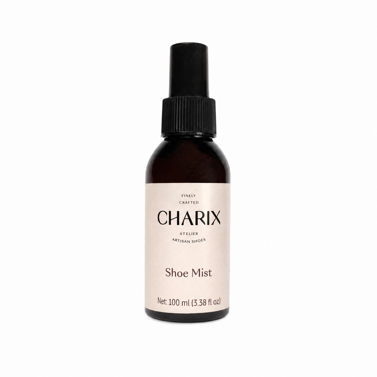 Shoe Mist - Charix Shoes