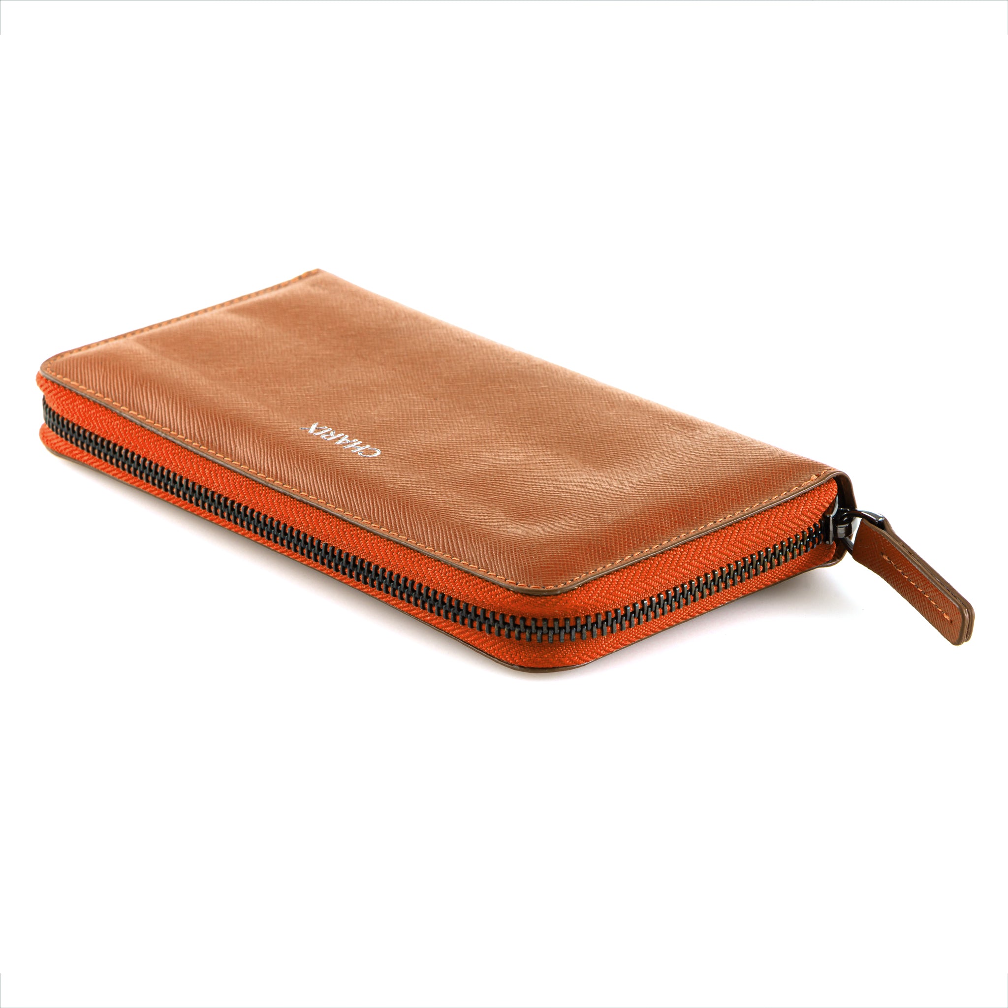Camel Everyday Clutch - Charix Shoes