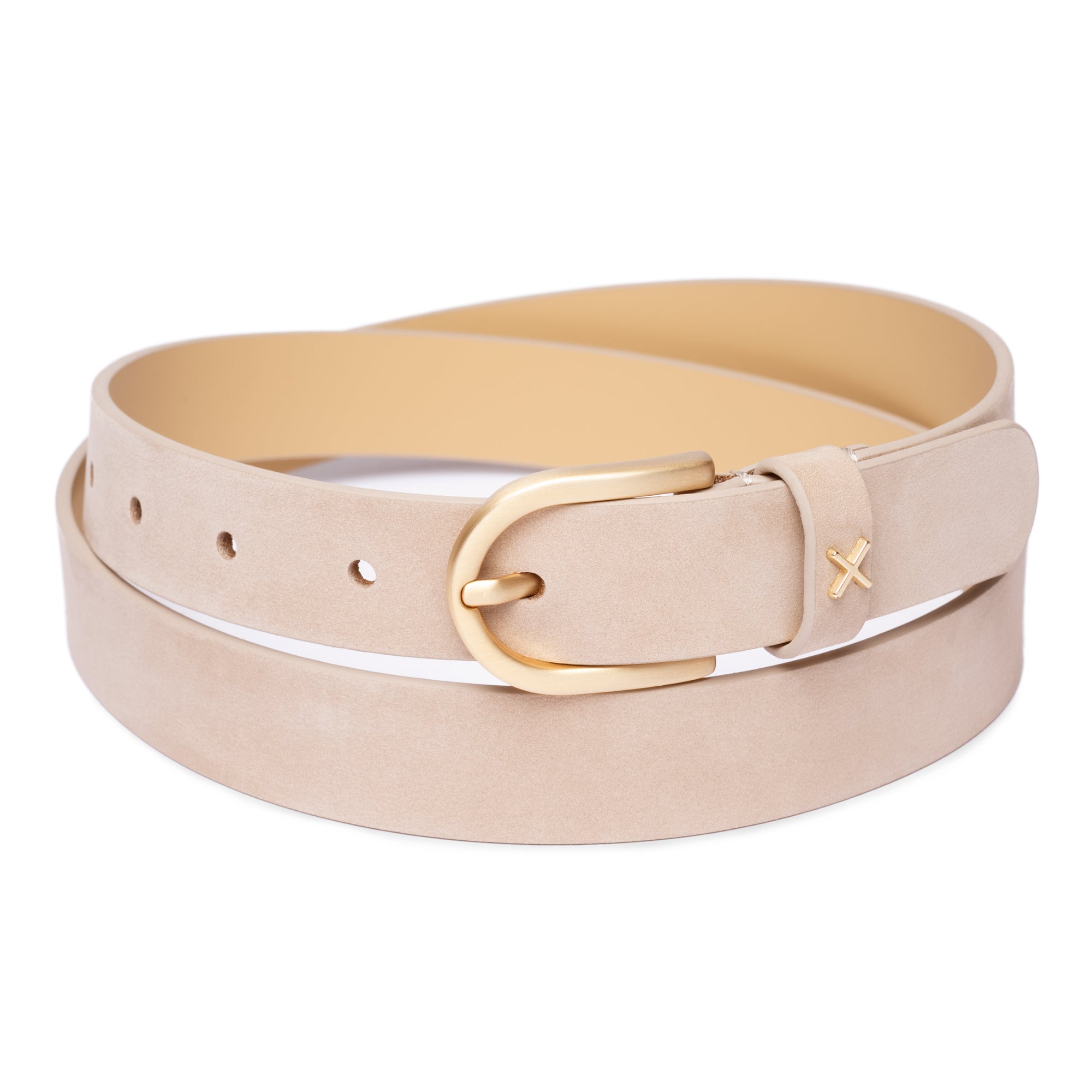 Safari Belt - Charix Shoes