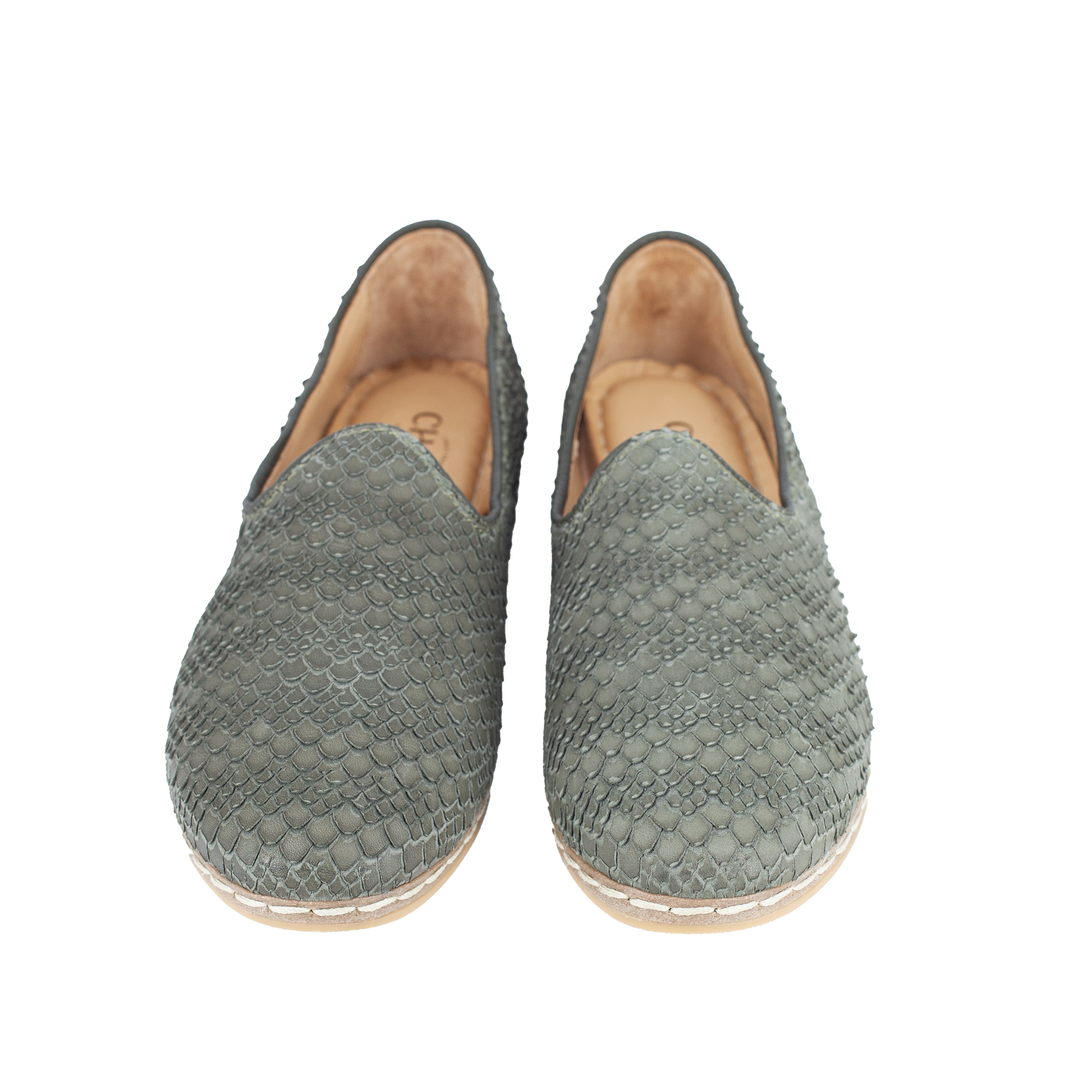 Wild Olive - Men's - Charix Shoes