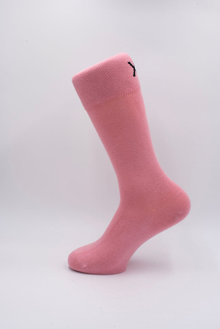 Cotton Crew Socks