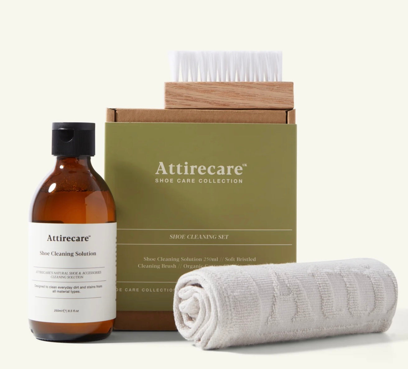 Leather Care