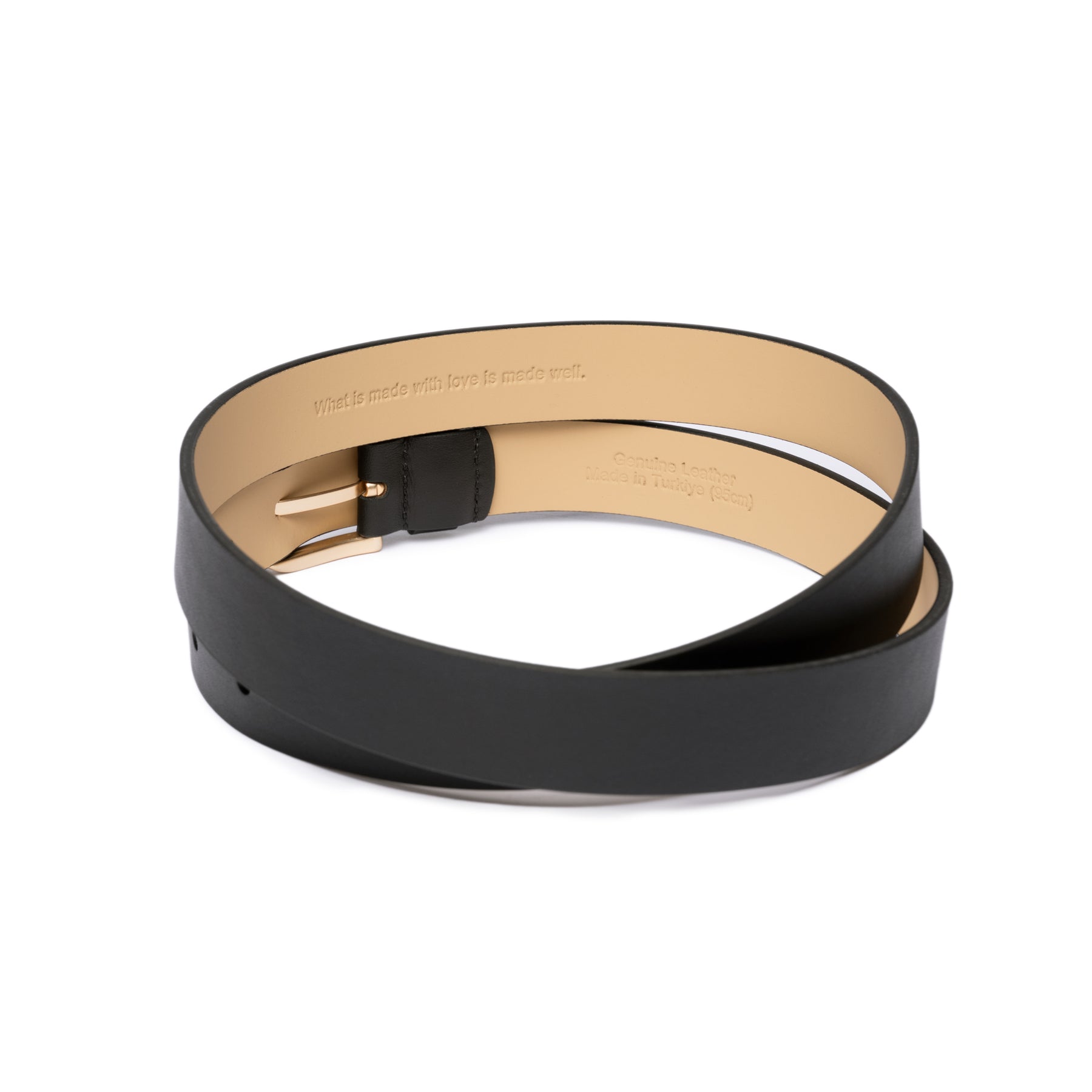 Black Belt