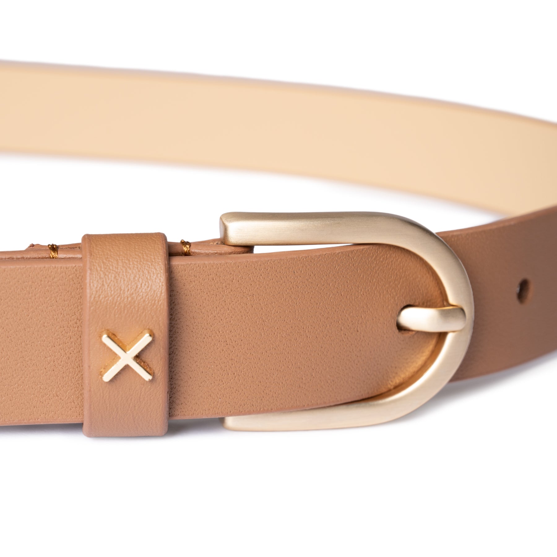 Camel Belt