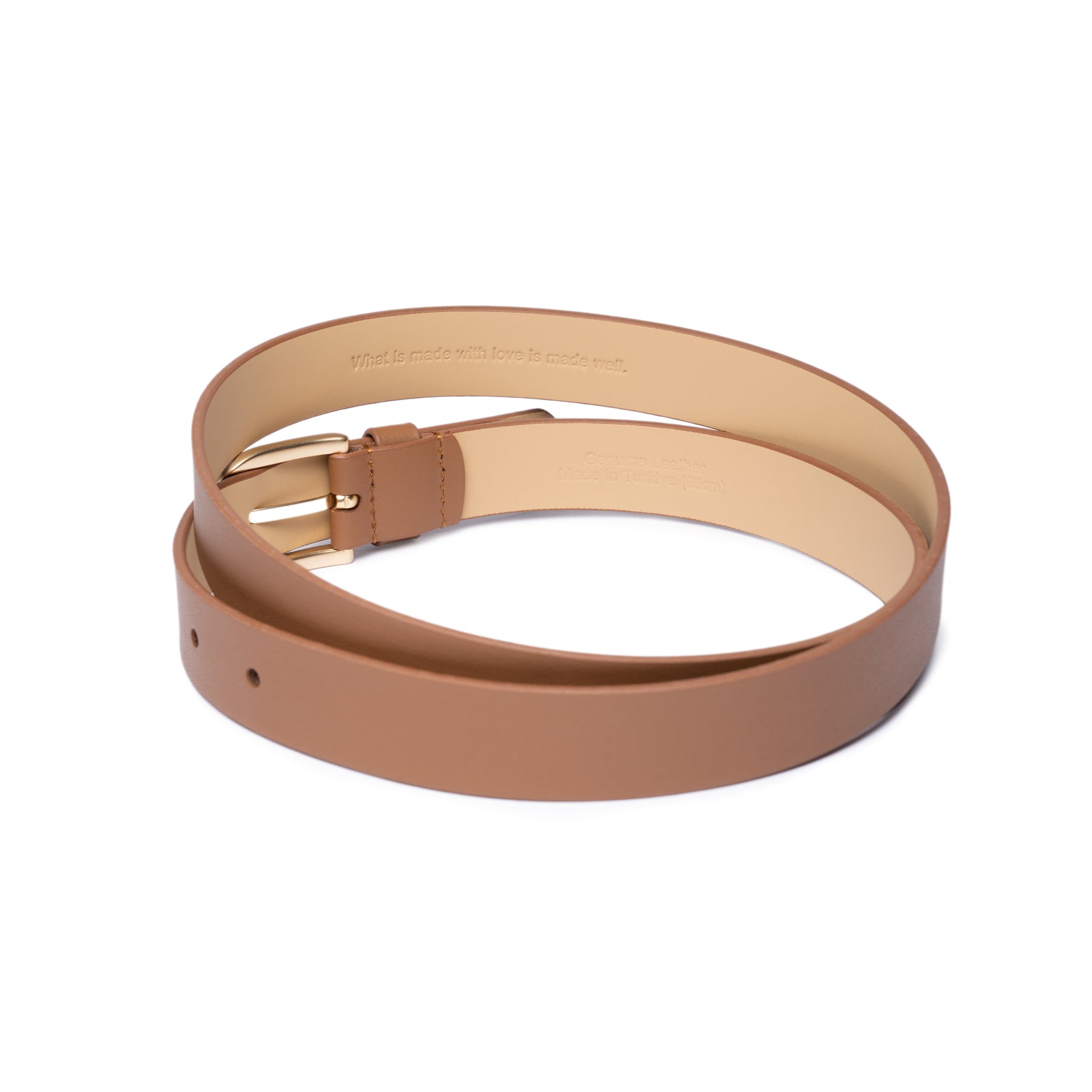 Camel Belt