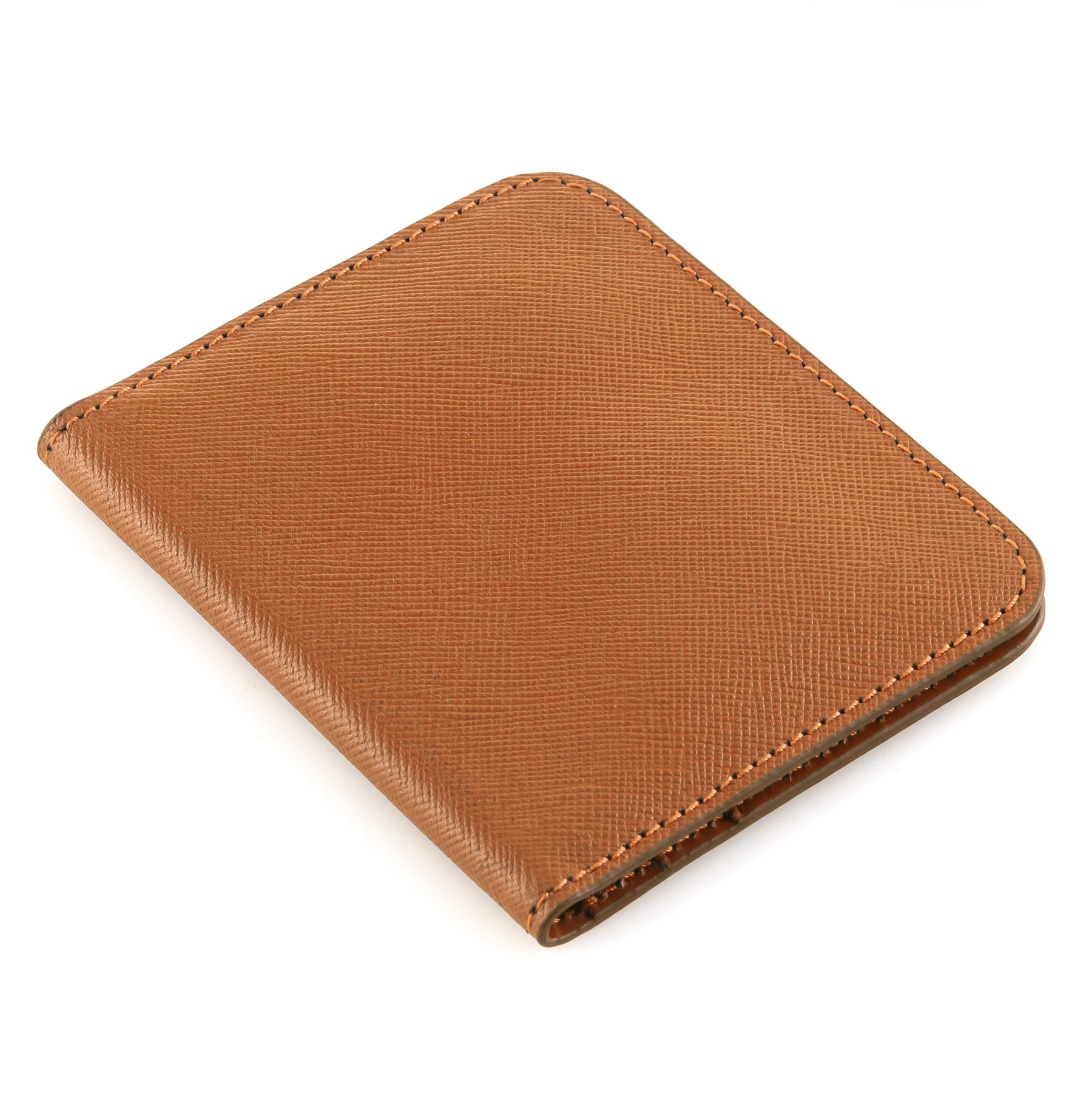 Camel Card Wallet - Charix Shoes