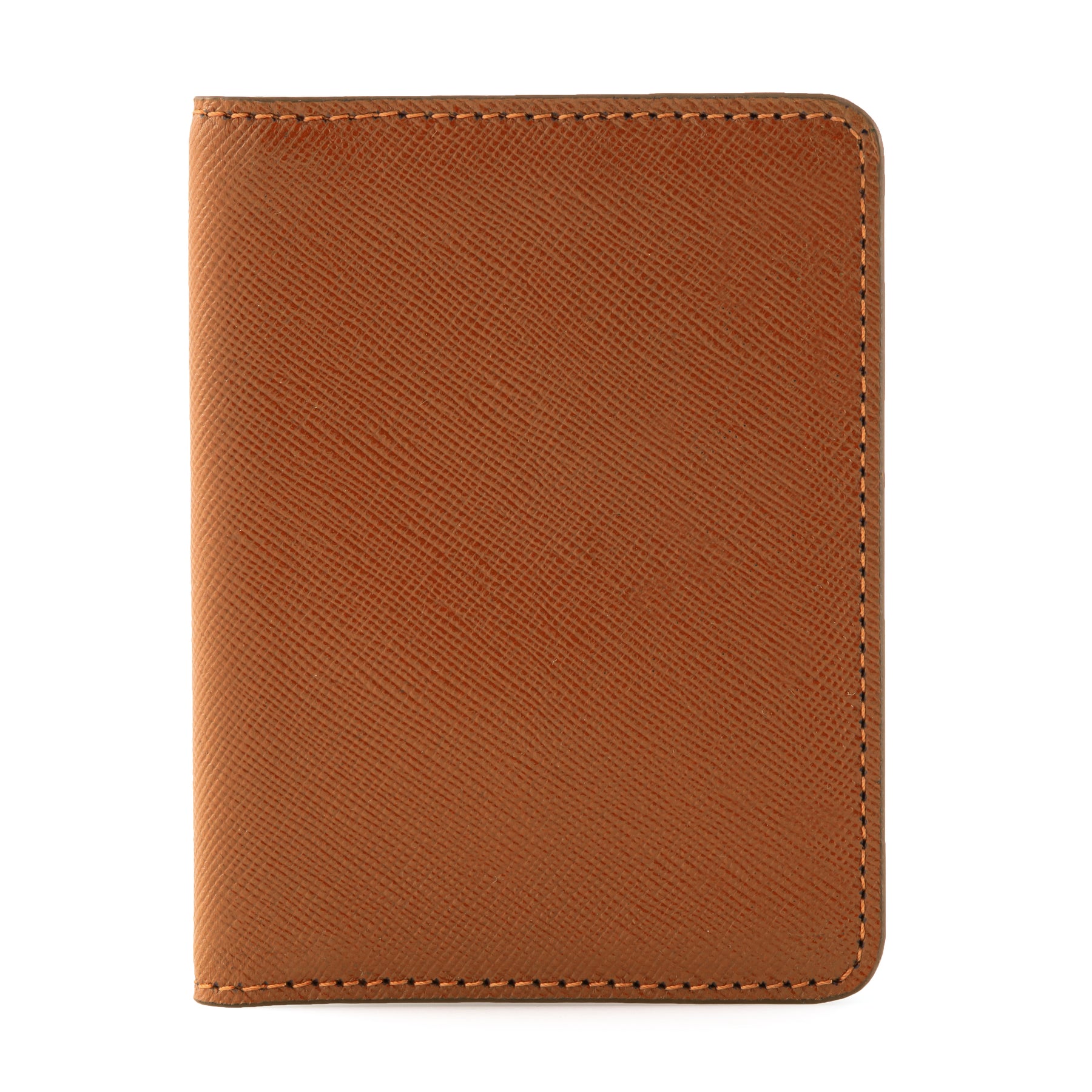Camel Card Wallet - Charix Shoes