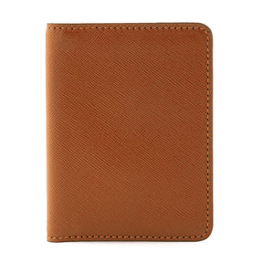 Camel Card Wallet - Charix Shoes