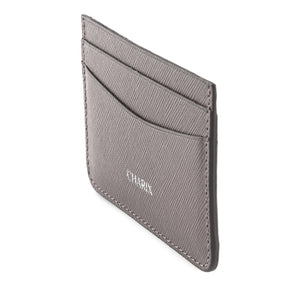 Ultimate Gray Cardholder - Charix Shoes