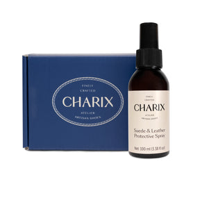 Suede & Leather Protector Spray