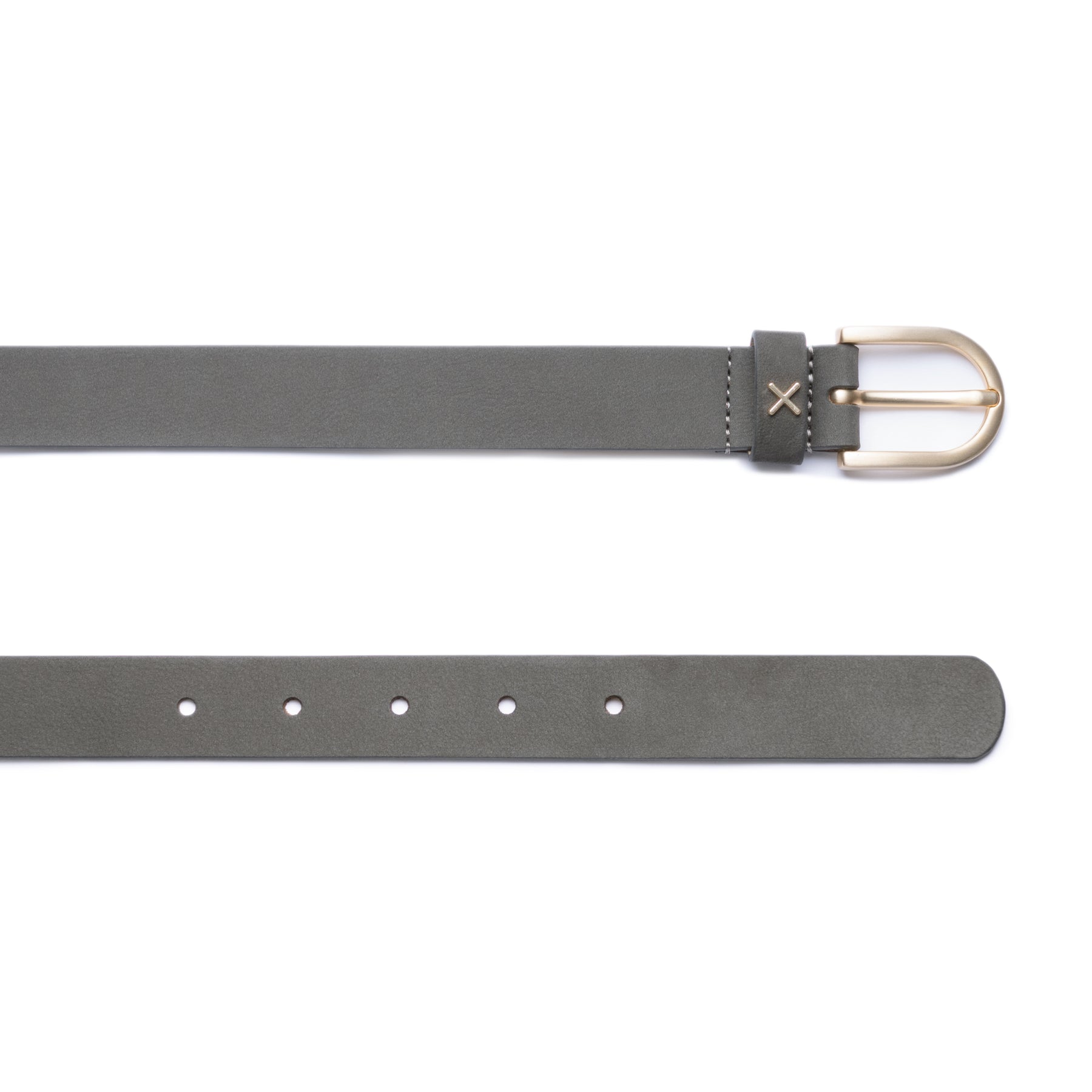 Graphite Belt
