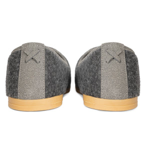Graphite Lounge Shoes