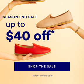 Black & White Slip Ons for Men - Charix Shoes