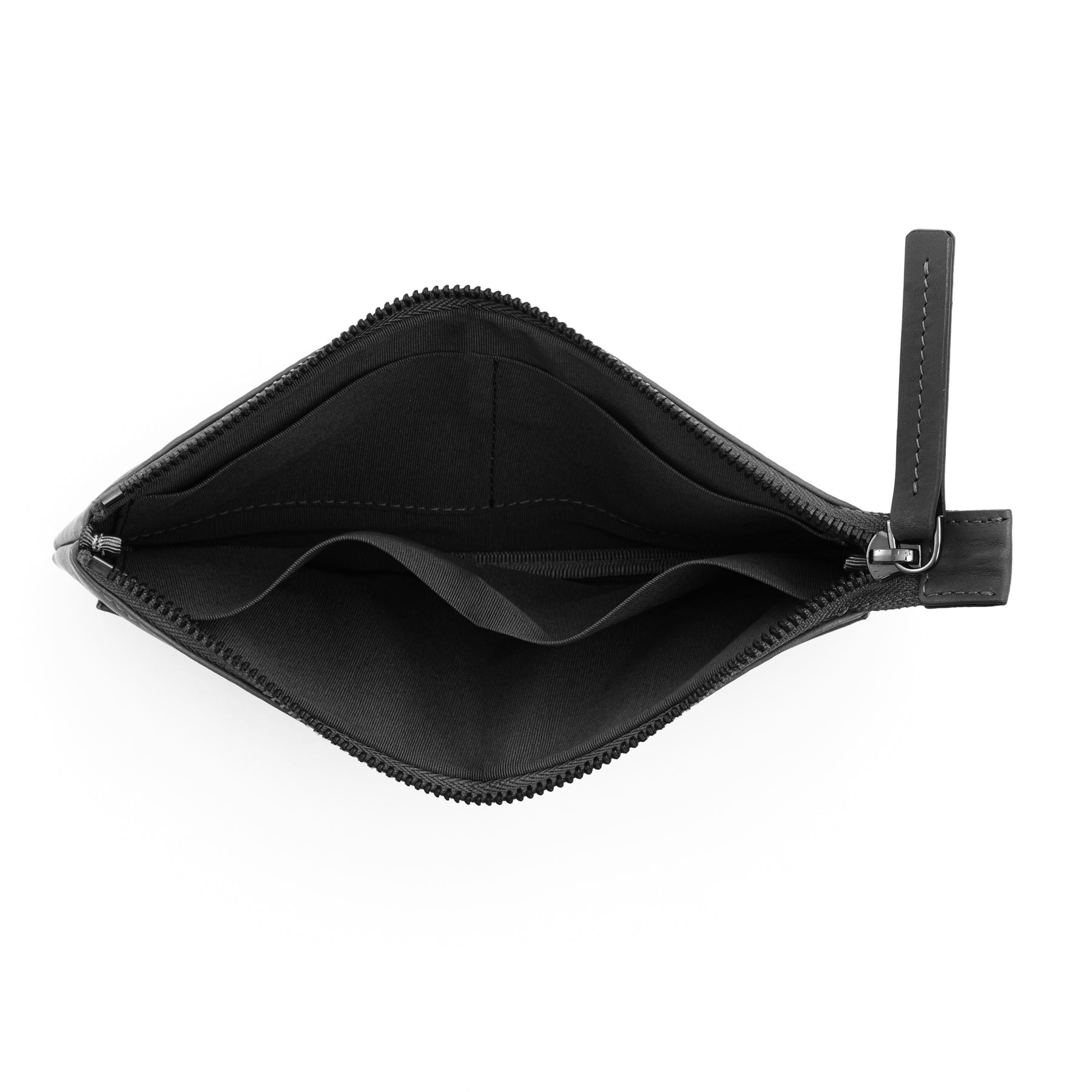 Black Laptop Case - Charix Shoes