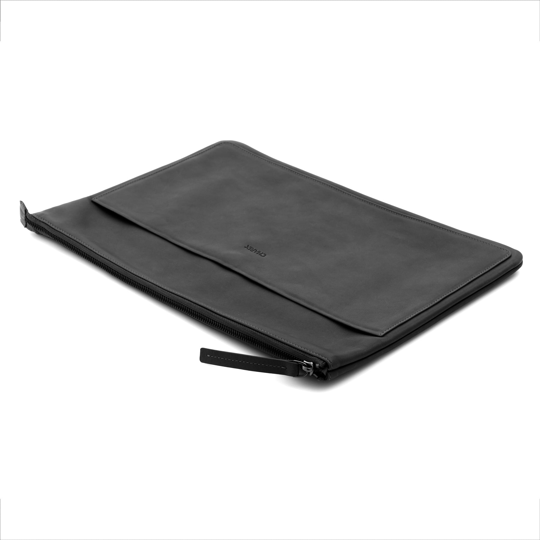 Black Laptop Case - Charix Shoes