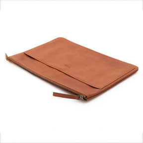 Camel Laptop Case - Charix Shoes