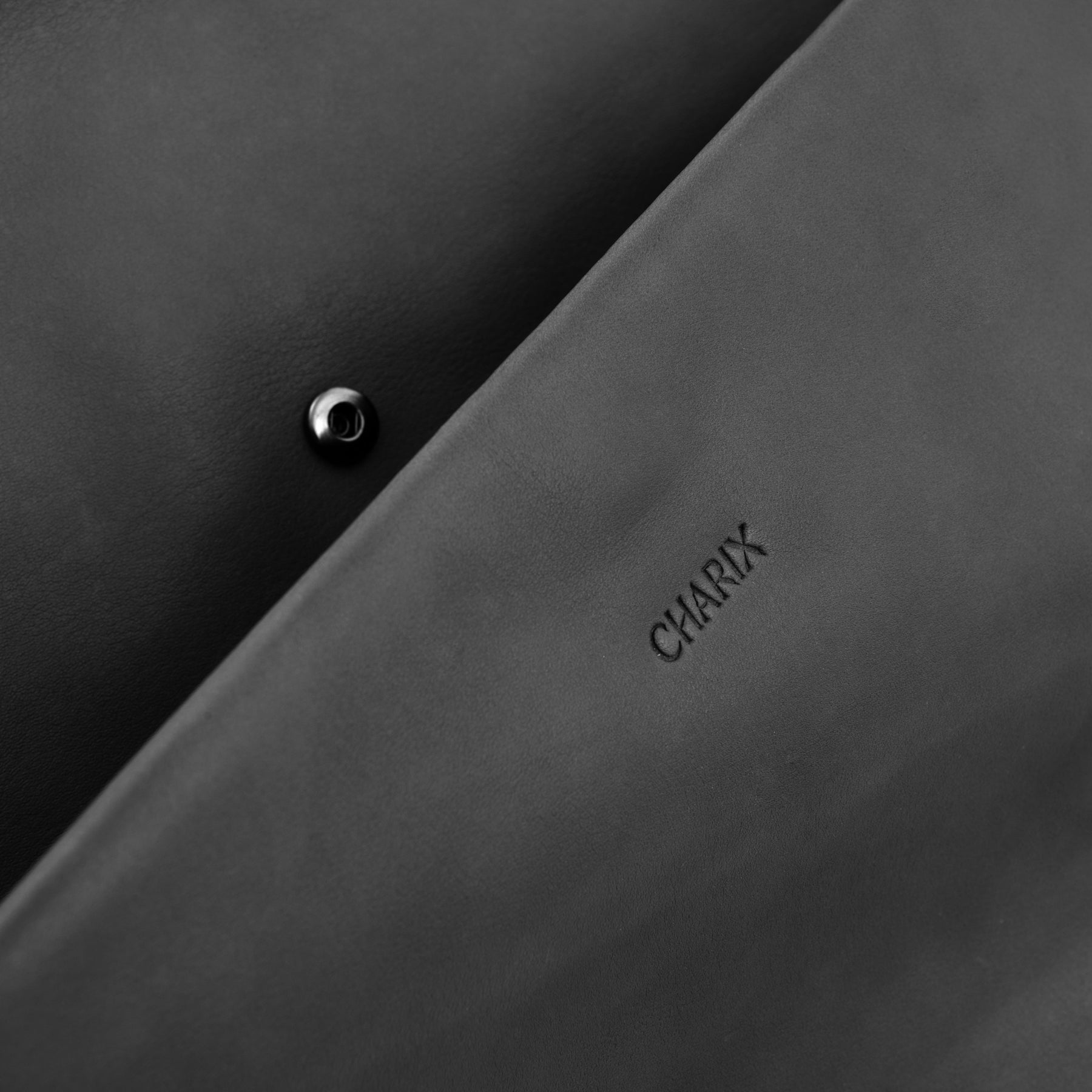 Black Laptop Case - Charix Shoes