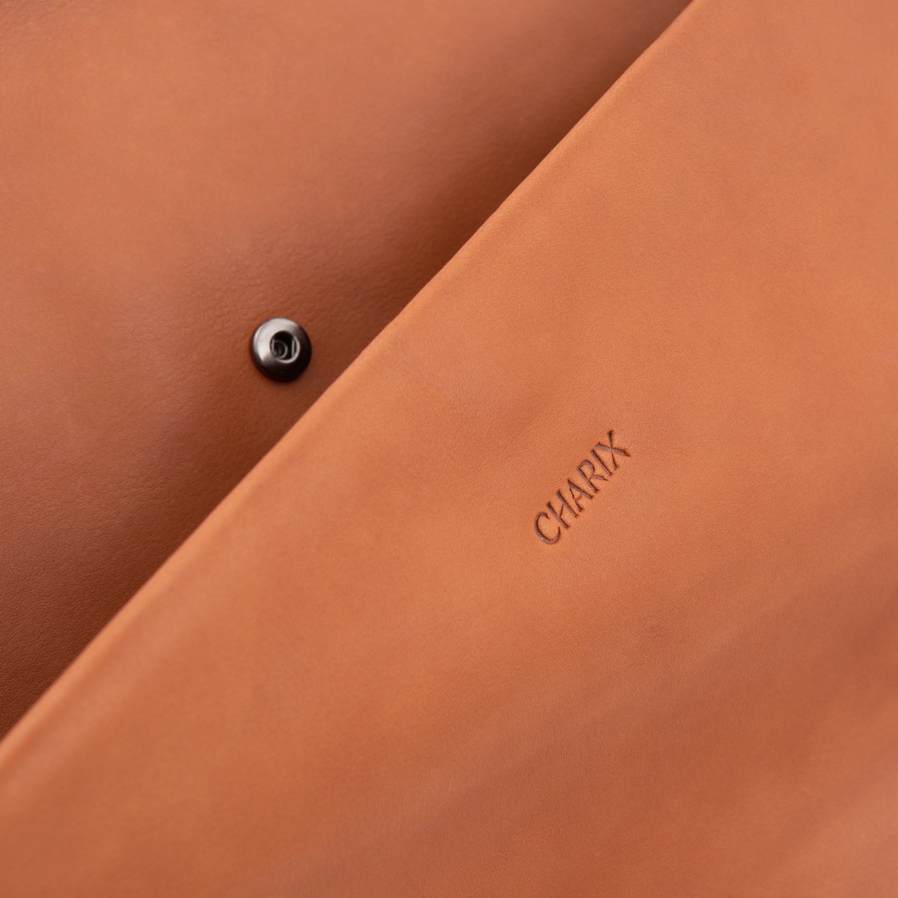 Camel Laptop Case - Charix Shoes