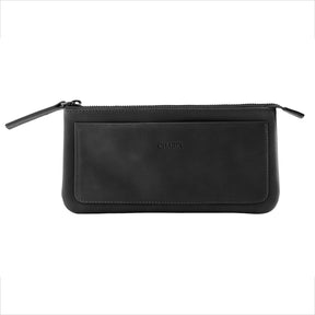 Black Media Organizer - Charix Shoes