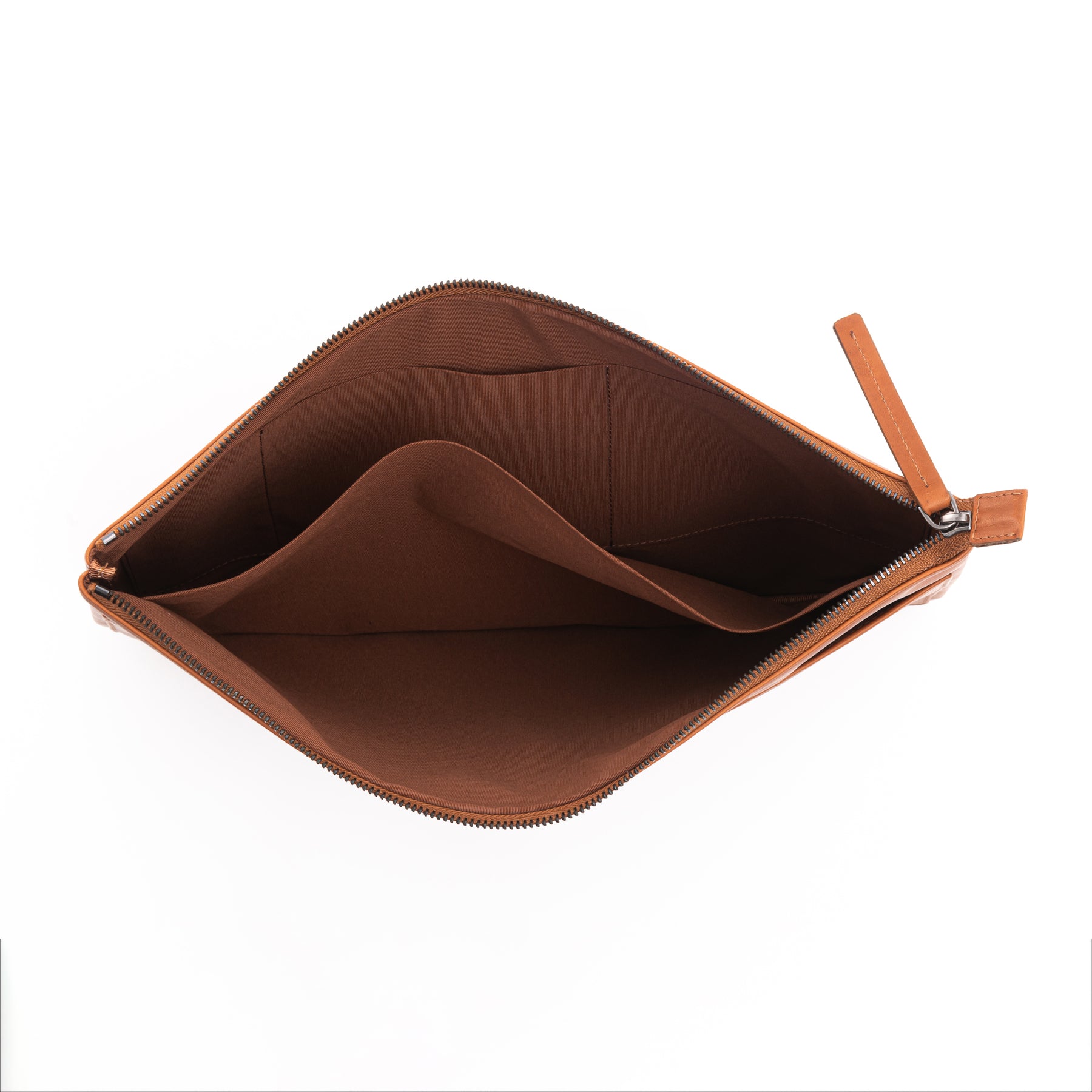 Camel Media Organizer - Charix Shoes