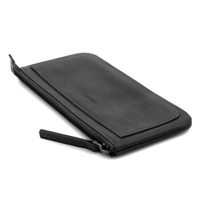 Black Media Organizer - Charix Shoes
