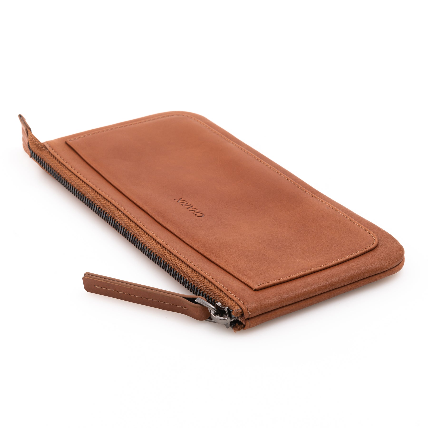 Camel Media Organizer - Charix Shoes