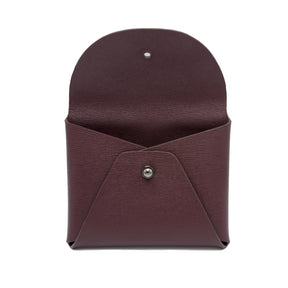 Bordeaux Mini Pouch - Charix Shoes
