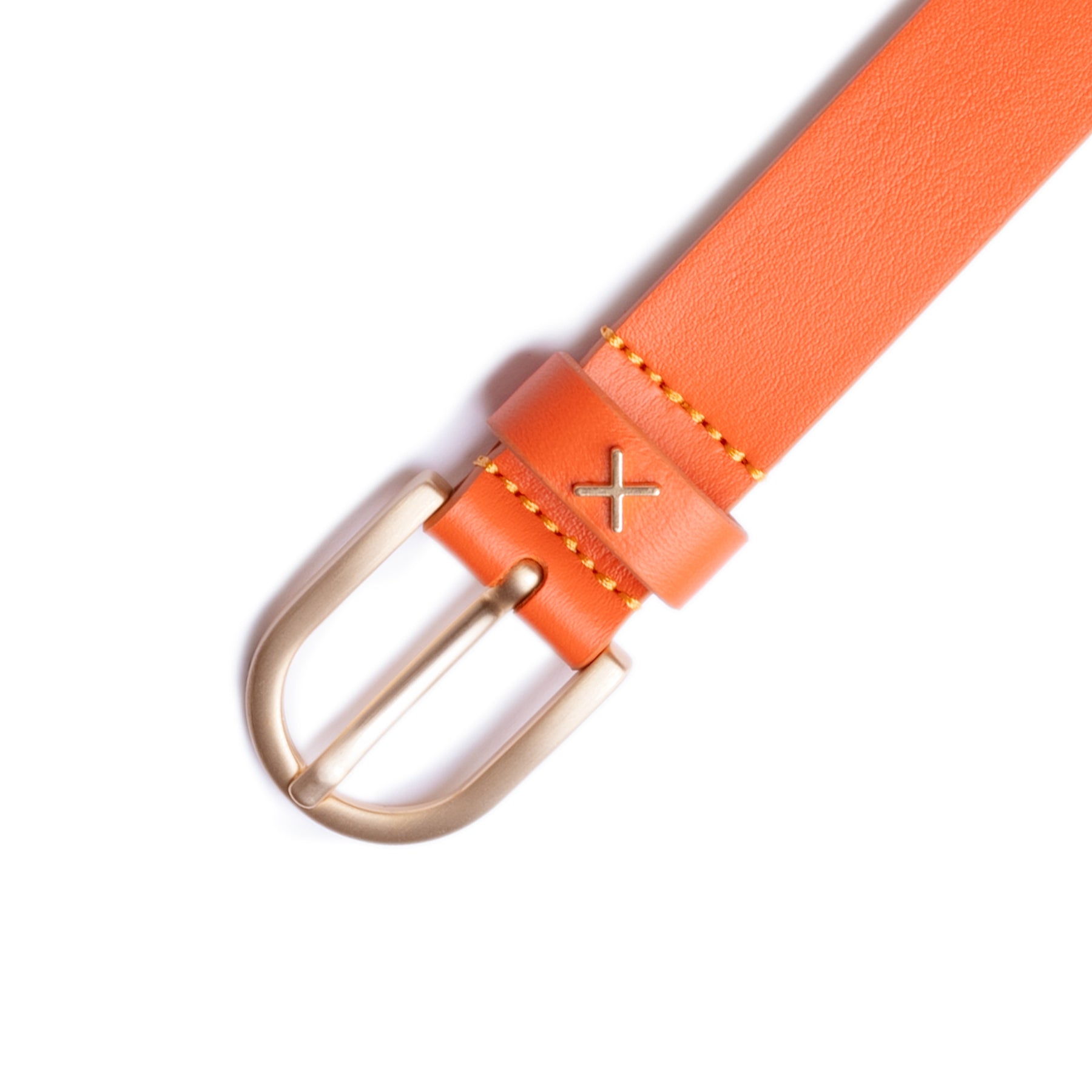 Orange Belt