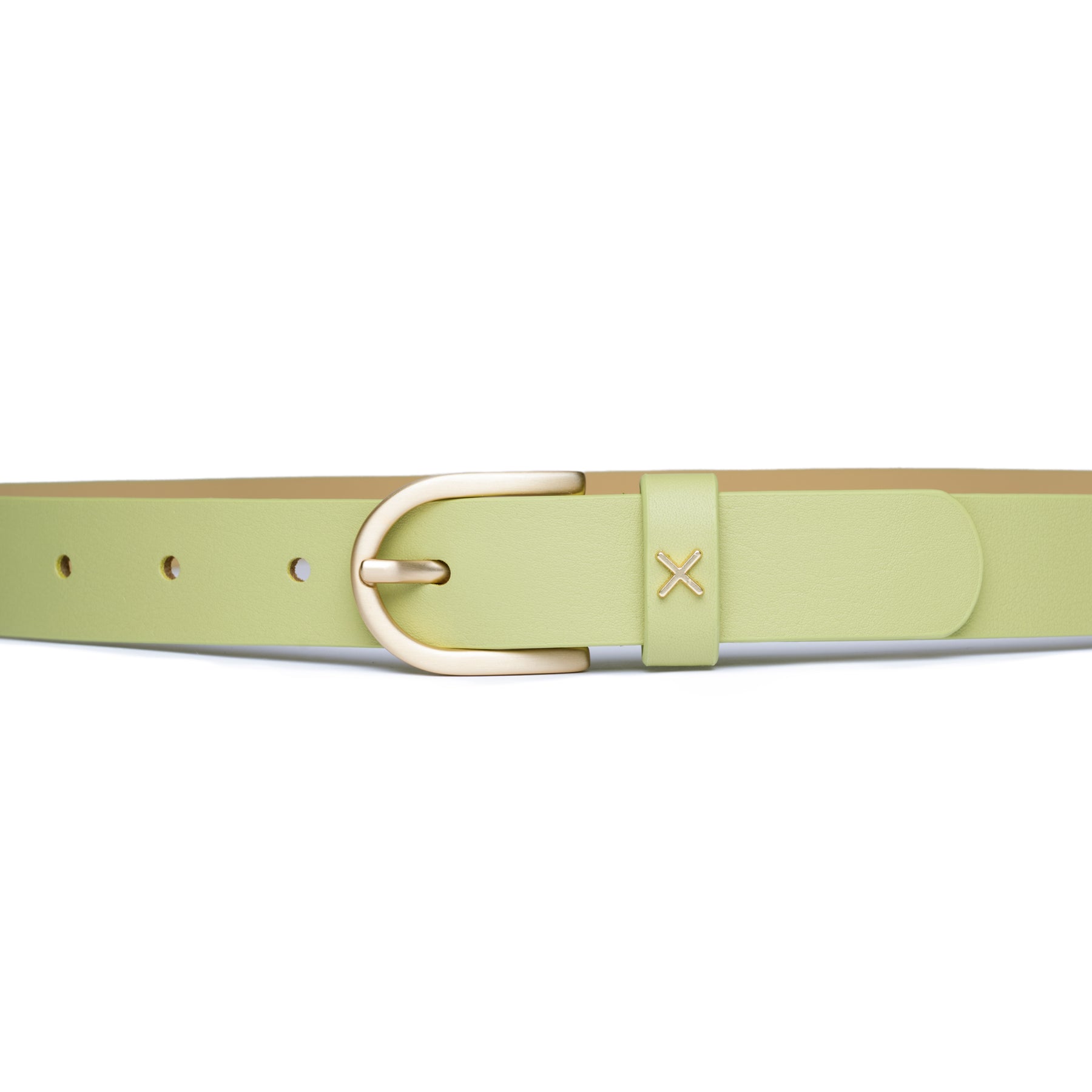 Pistachio Belt