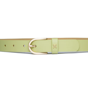 Pistachio Belt