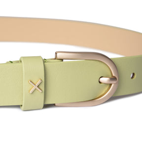 Pistachio Belt