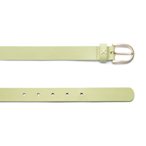 Pistachio Belt