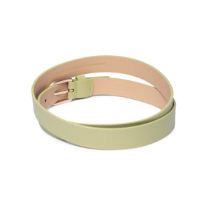 Pistachio Belt