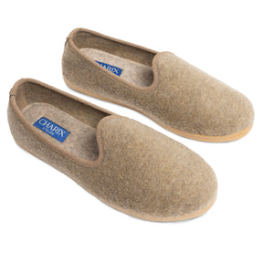 Safari Lounge Shoes - Charix Shoes
