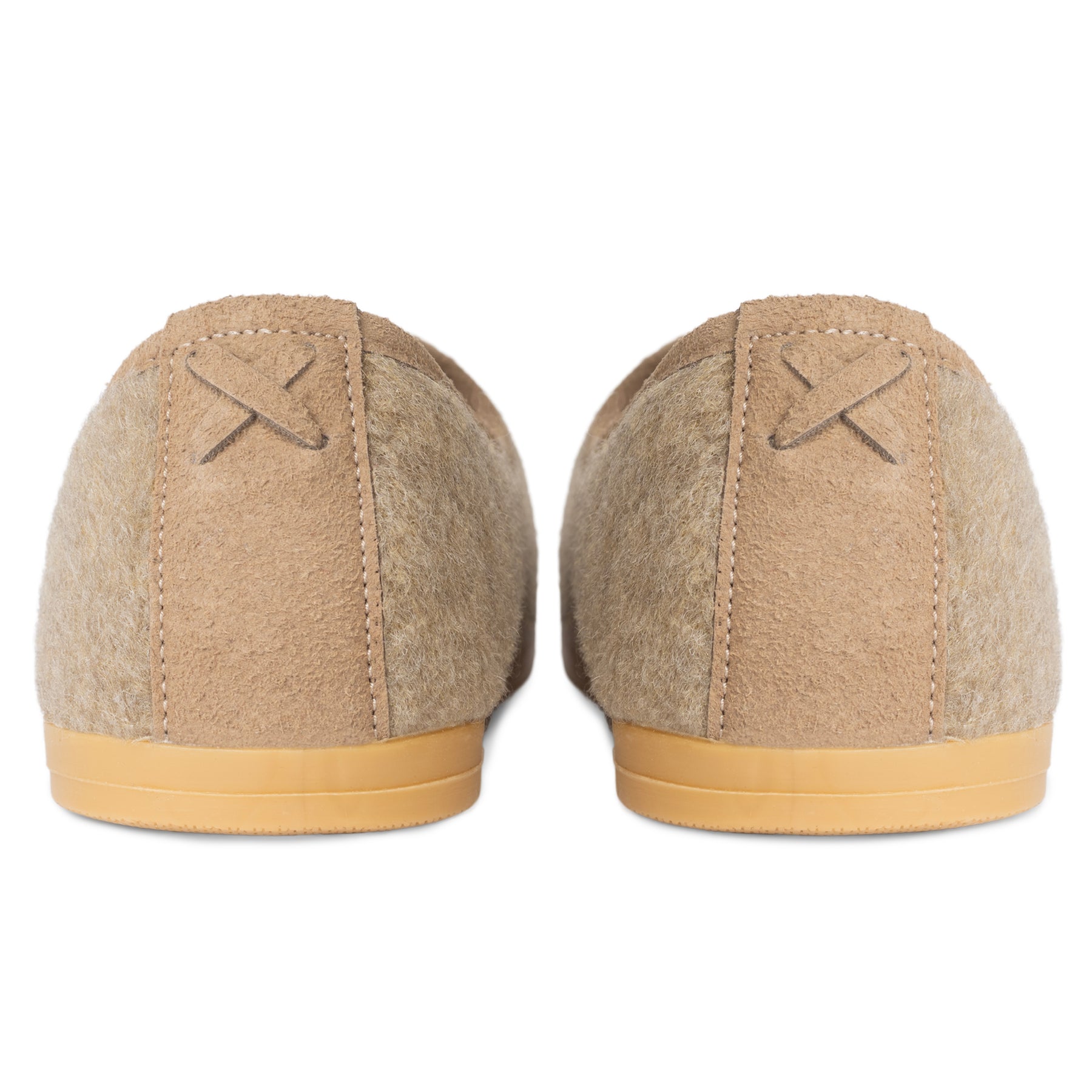 Safari Lounge Shoes - Charix Shoes