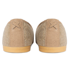 Safari Lounge Shoes - Charix Shoes