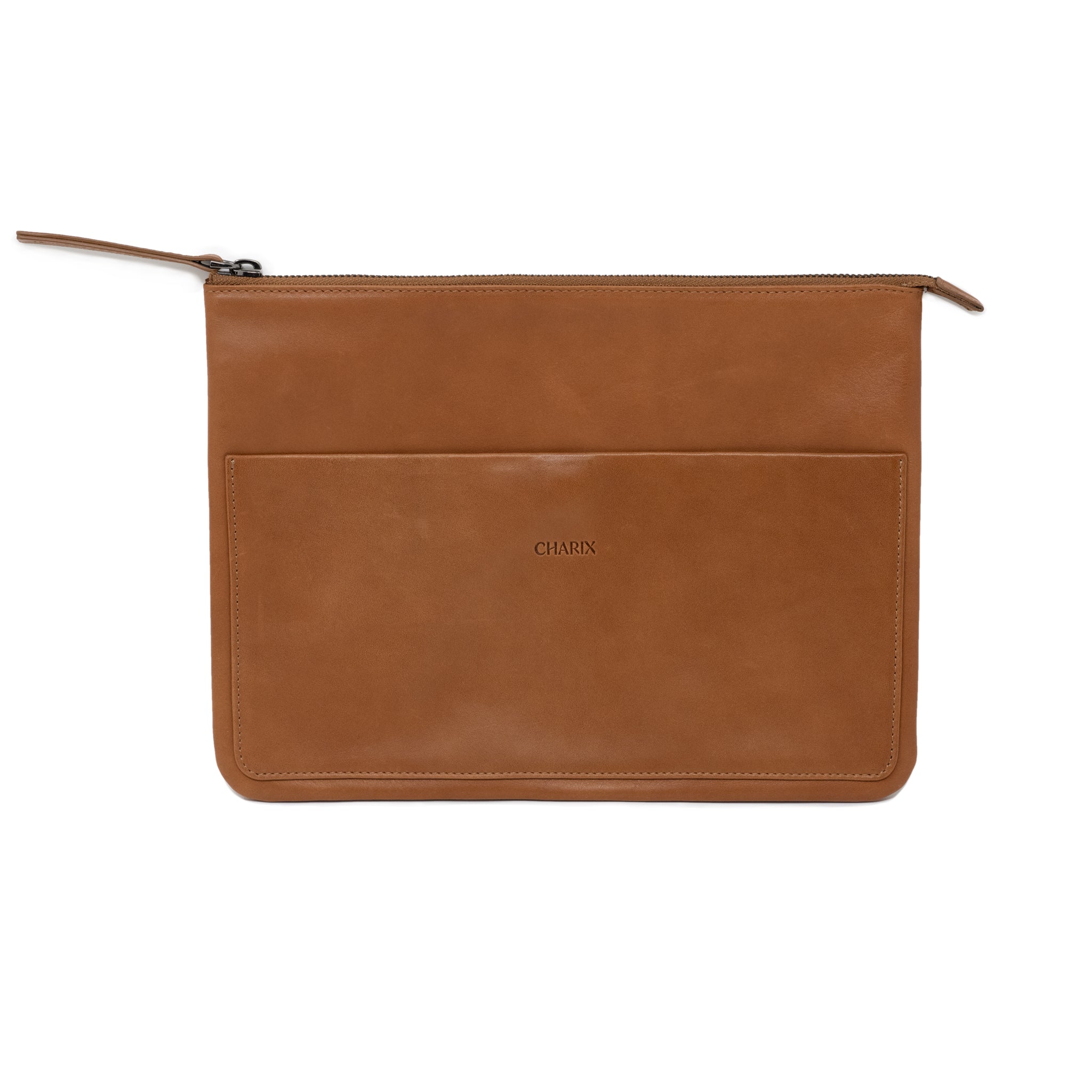 Camel Tablet Case - Charix Shoes