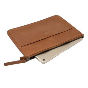 Camel Tablet Case - Charix Shoes