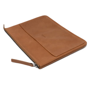 Camel Tablet Case - Charix Shoes