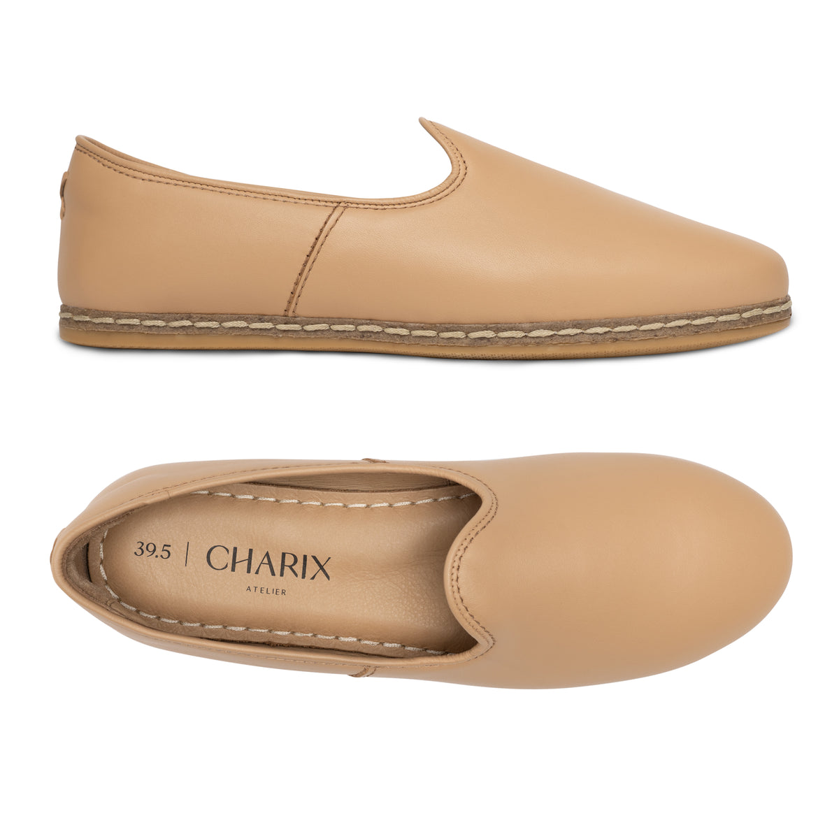 Yellow - Slip On Shoes for Men | Charix Yellow - Slip On Shoes for Men | Charix