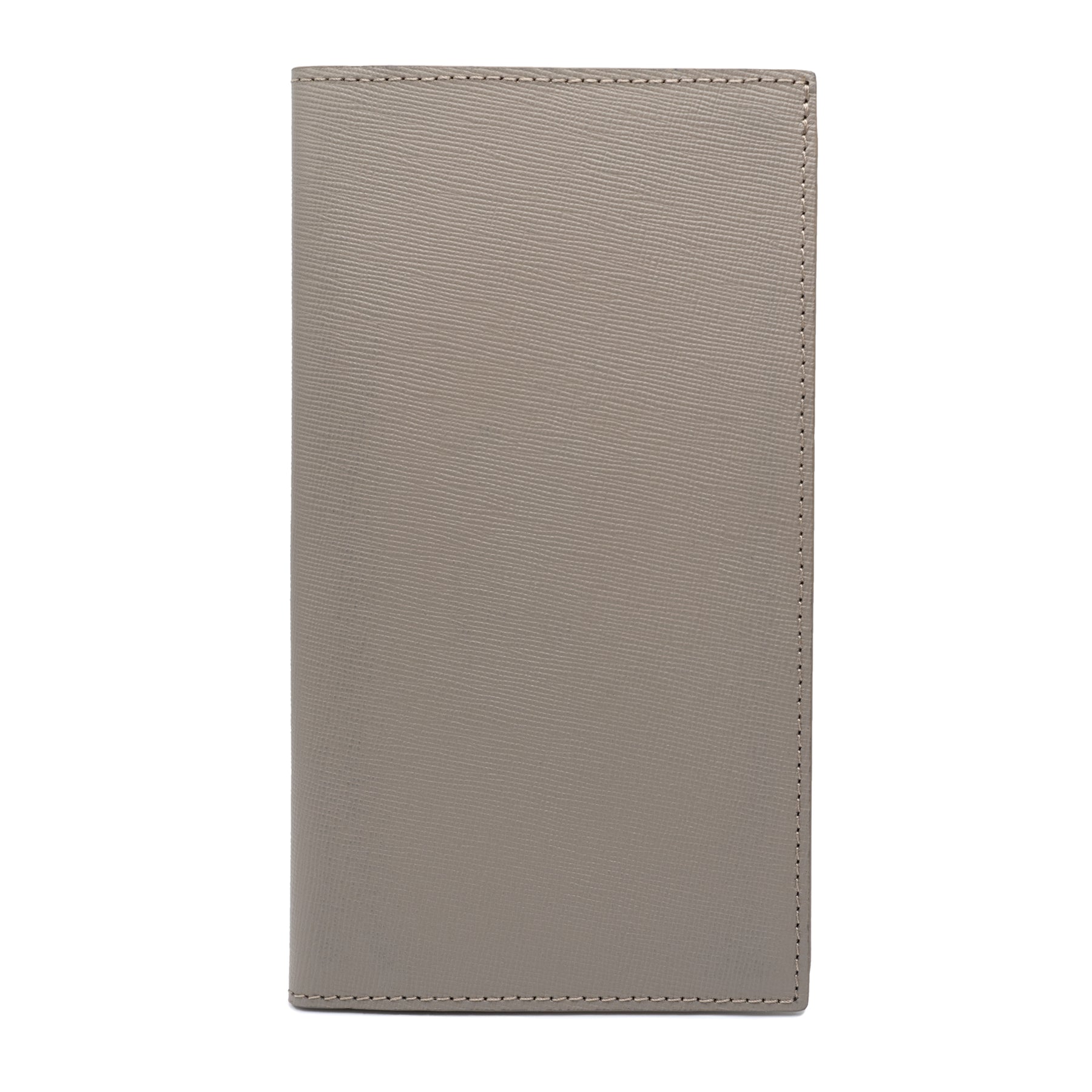 Ultimate Gray Travel Wallet - Charix Shoes