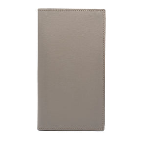 Ultimate Gray Travel Wallet - Charix Shoes