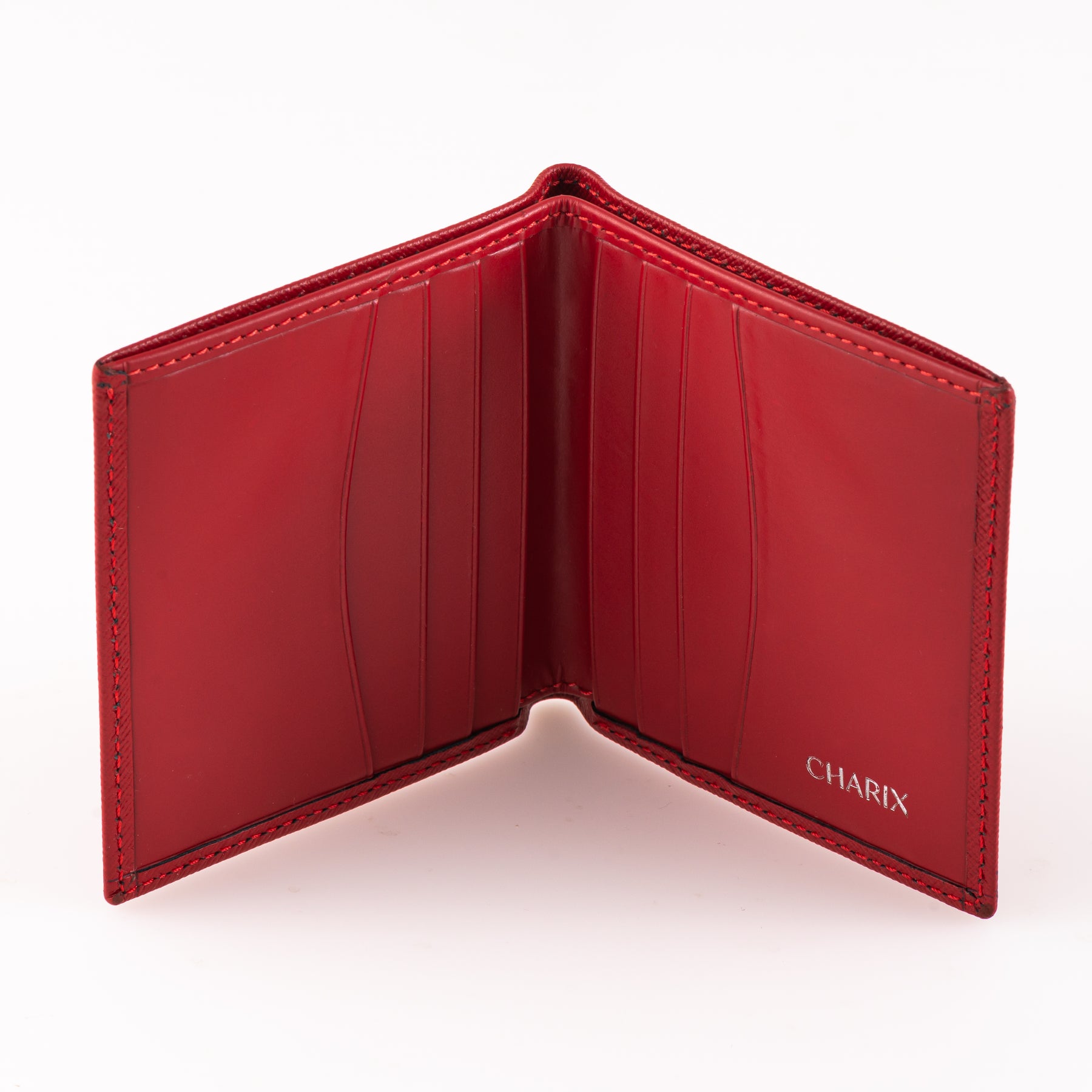 Red Ultimate Wallet