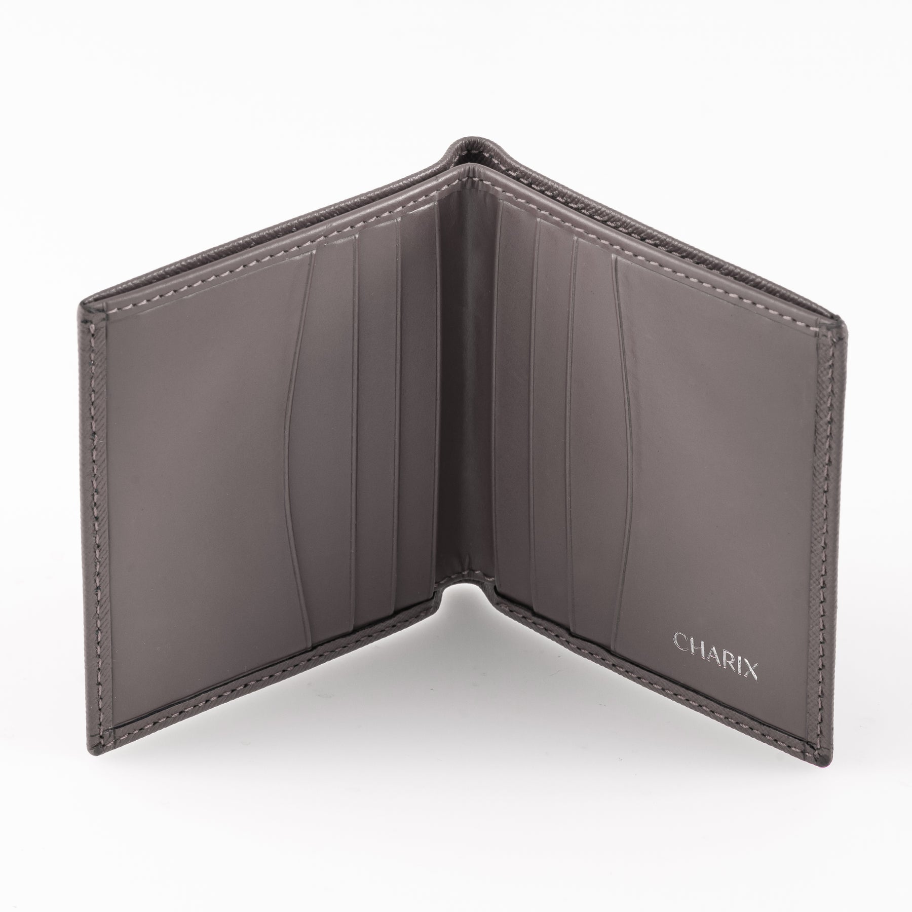 Ultimate Gray Ultimate Wallet