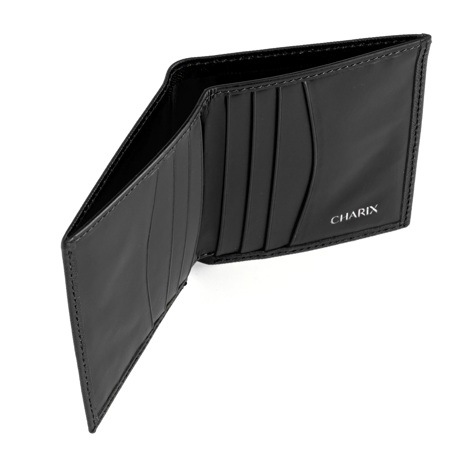 Black Ultimate Wallet