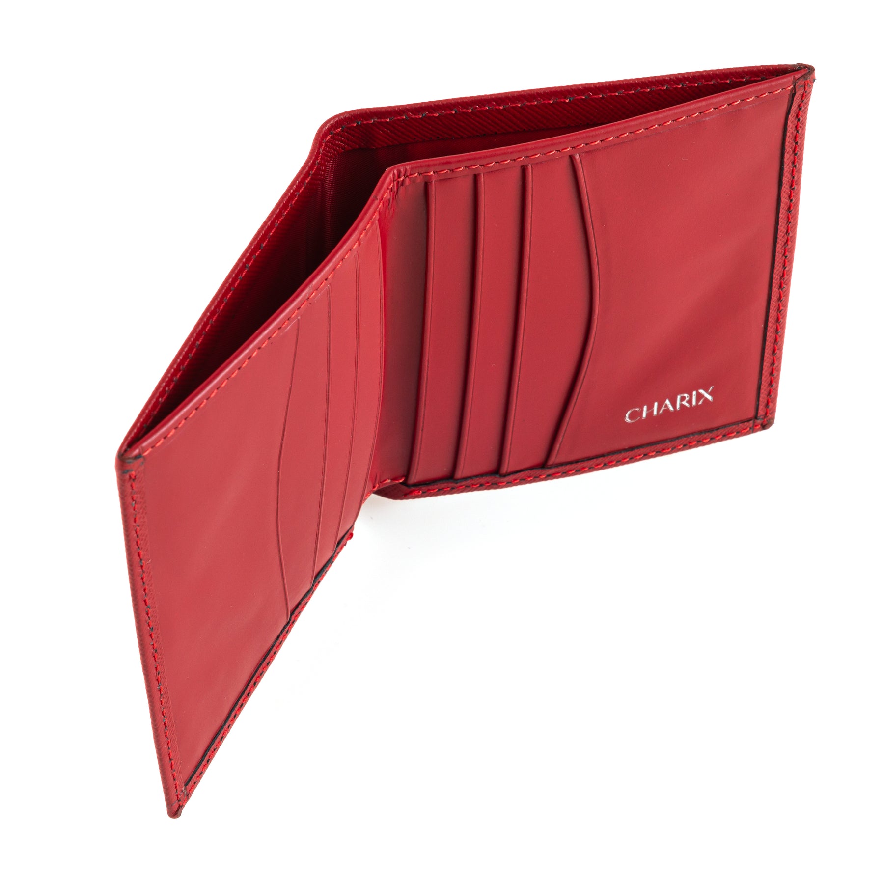 Red Ultimate Wallet