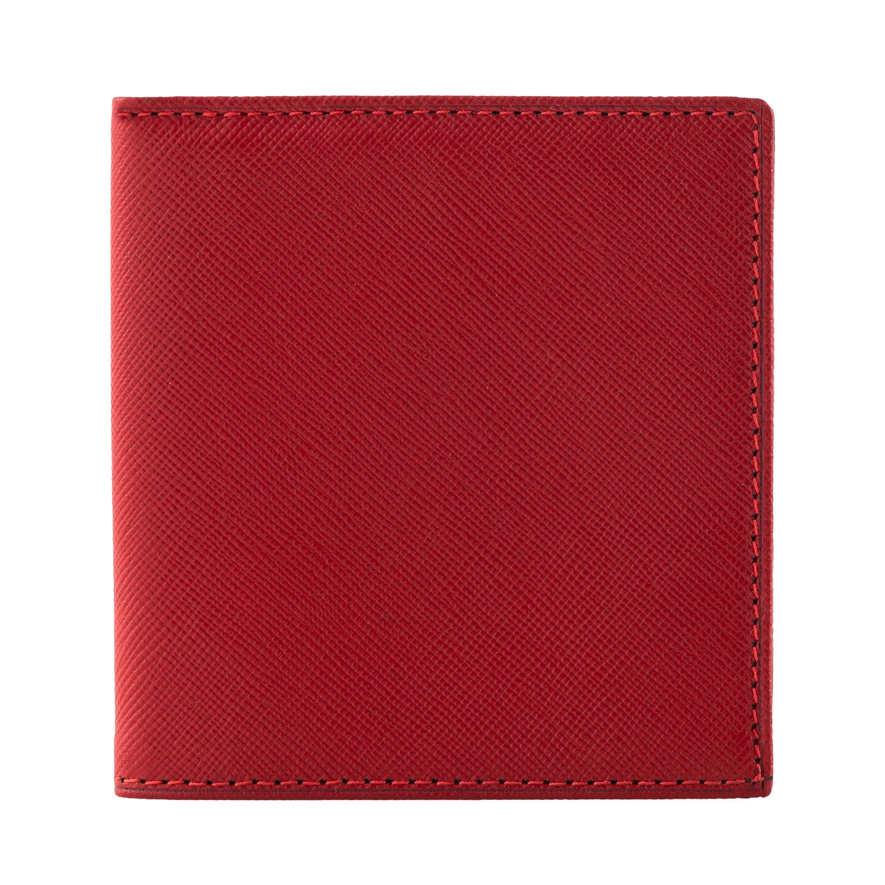 Red Ultimate Wallet