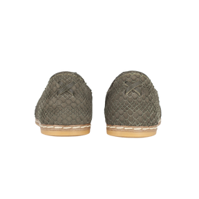 Wild Olive - Men's - Charix Shoes