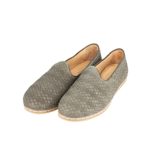 Wild Olive - Men's - Charix Shoes